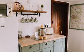 Pebbles Cottage